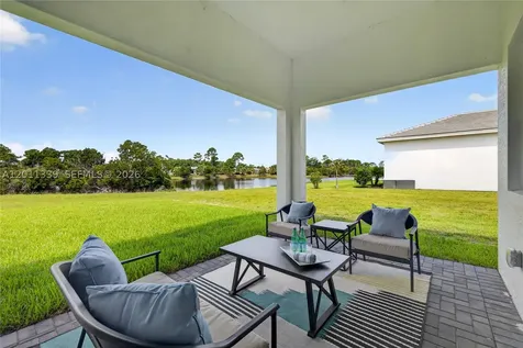265 SE Via Sangro Port St. Lucie FL 34952