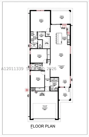 265 SE Via Sangro Port St. Lucie FL 34952