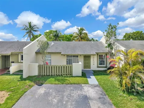 12438 SW 115th Terrace Miami FL 33186