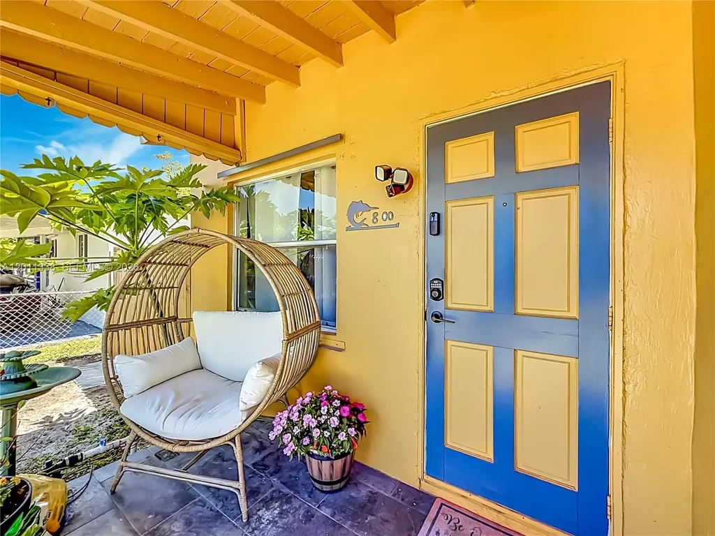 800 NW 17th Terrace Pompano Beach FL 33069