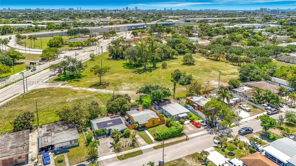 800 NW 17th Terrace Pompano Beach FL 33069