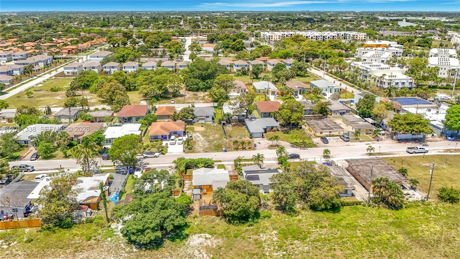 800 NW 17th Terrace Pompano Beach FL 33069
