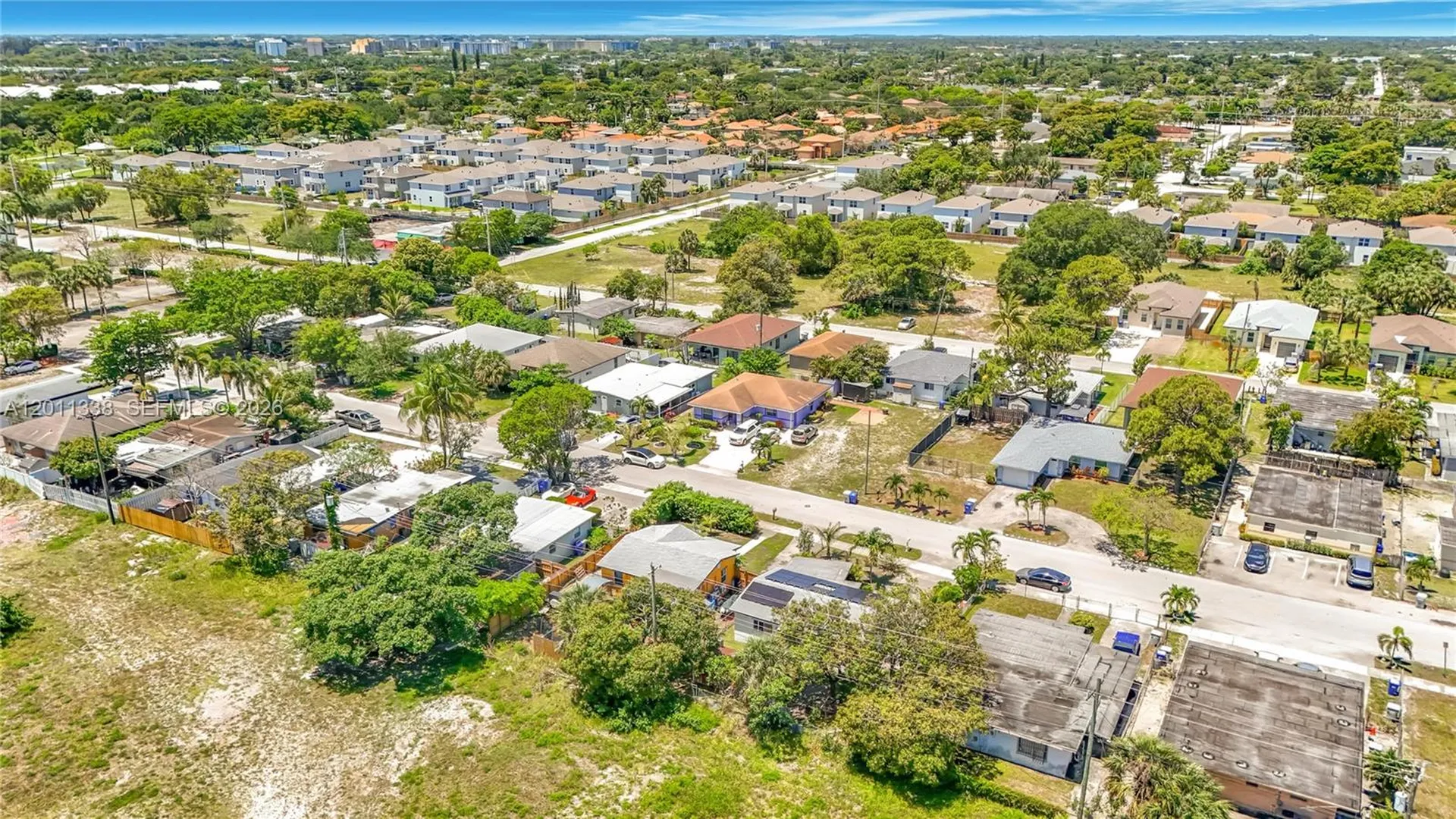 800 NW 17th Terrace Pompano Beach FL 33069