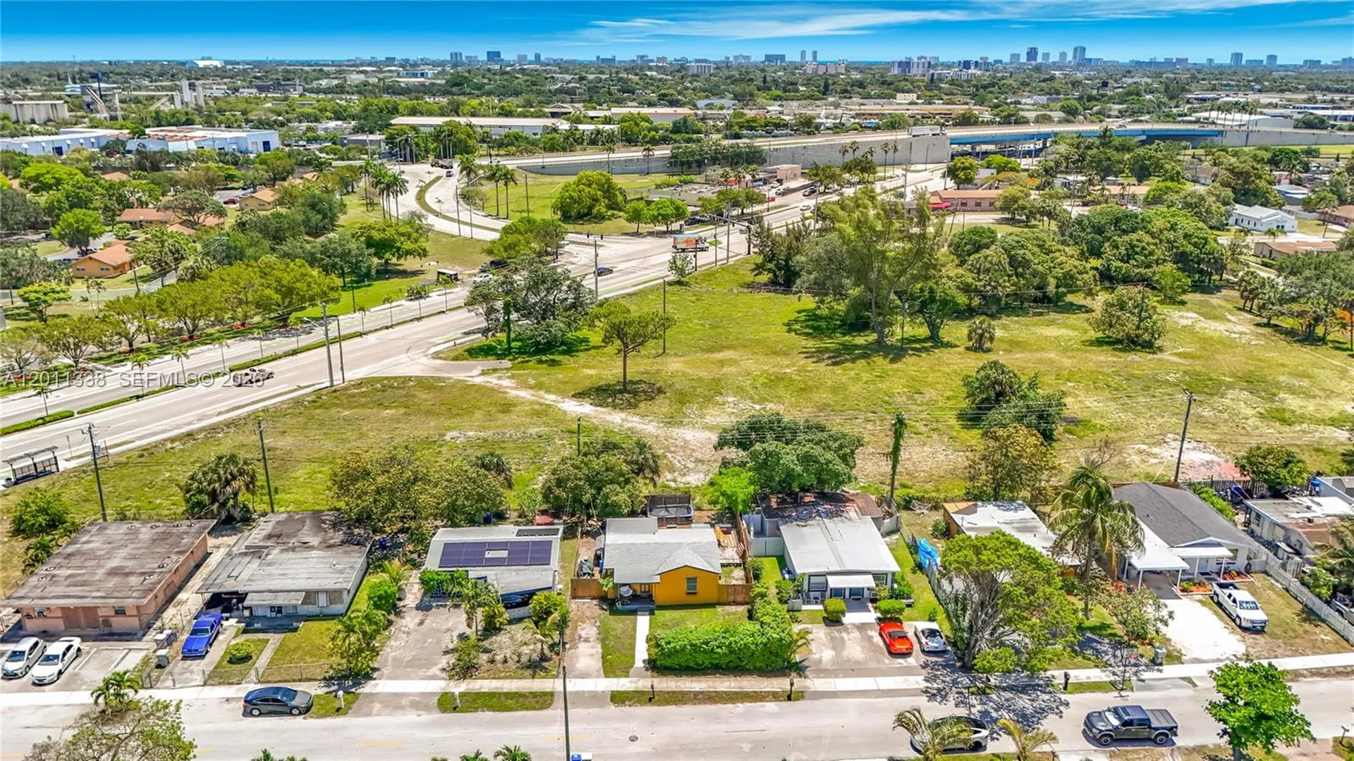 800 NW 17th Terrace Pompano Beach FL 33069