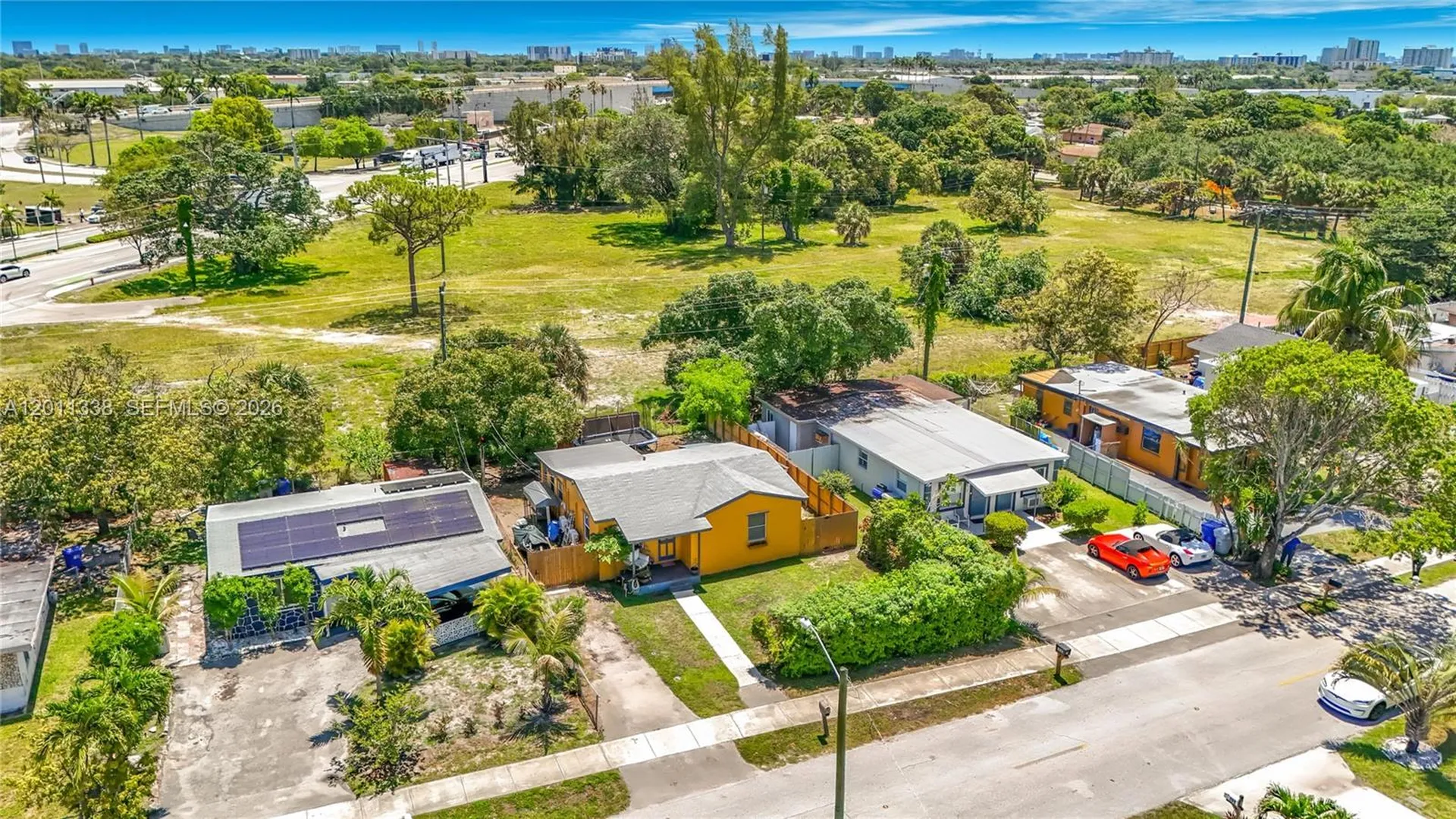 800 NW 17th Terrace Pompano Beach FL 33069