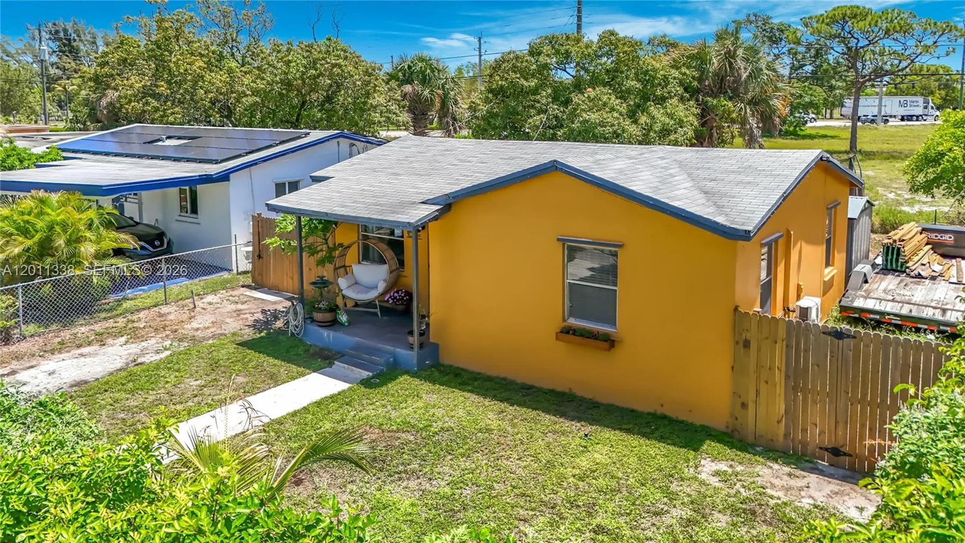800 NW 17th Terrace Pompano Beach FL 33069
