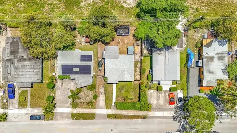 800 NW 17th Terrace Pompano Beach FL 33069