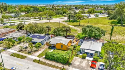 800 NW 17th Terrace Pompano Beach FL 33069