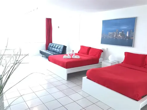 5445 Collins Avenue Miami Beach FL 33140