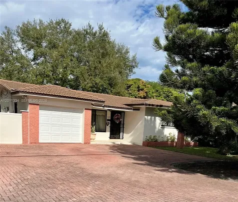 6385 SW 25th Street Miami FL 33155