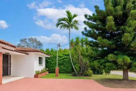 6385 SW 25th Street Miami FL 33155
