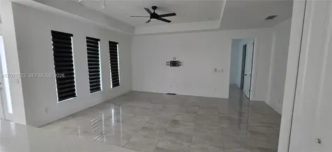 3428 NW 46 Avenue Cape Coral FL 33993