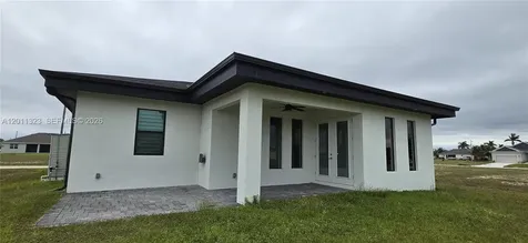 3428 NW 46 Avenue Cape Coral FL 33993