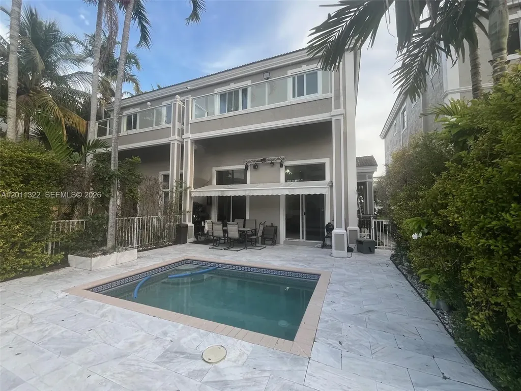 3915 NE 168th Street North Miami Beach FL 33160