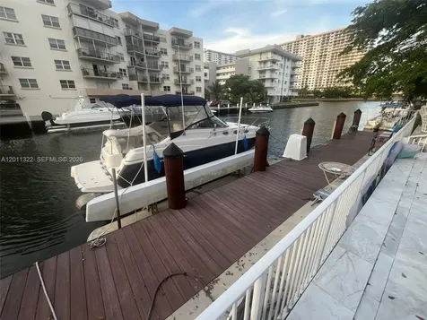 3915 NE 168th Street North Miami Beach FL 33160