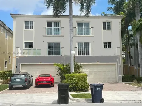 3915 NE 168th Street North Miami Beach FL 33160