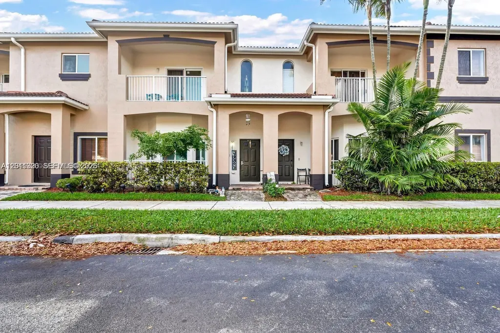1942 SE 23rd Terrace Homestead FL 33035