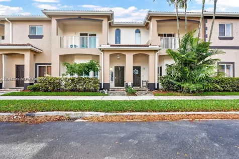 1942 SE 23rd Terrace Homestead FL 33035