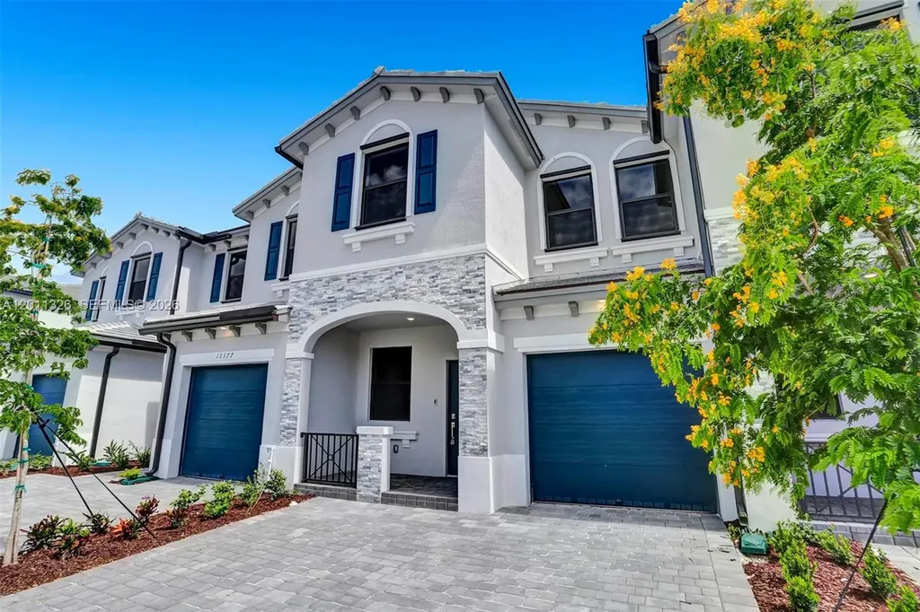 13375 SW 287 Street Homestead FL 33033