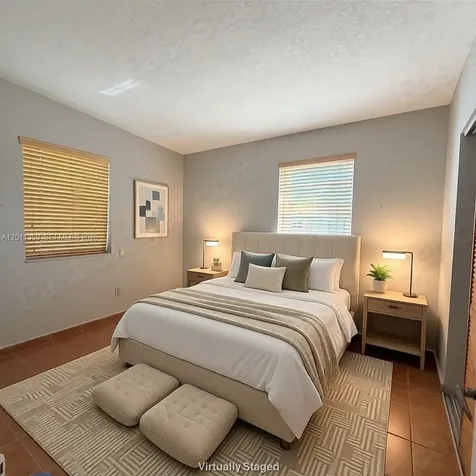 4321 SW 107th Court Miami FL 33165