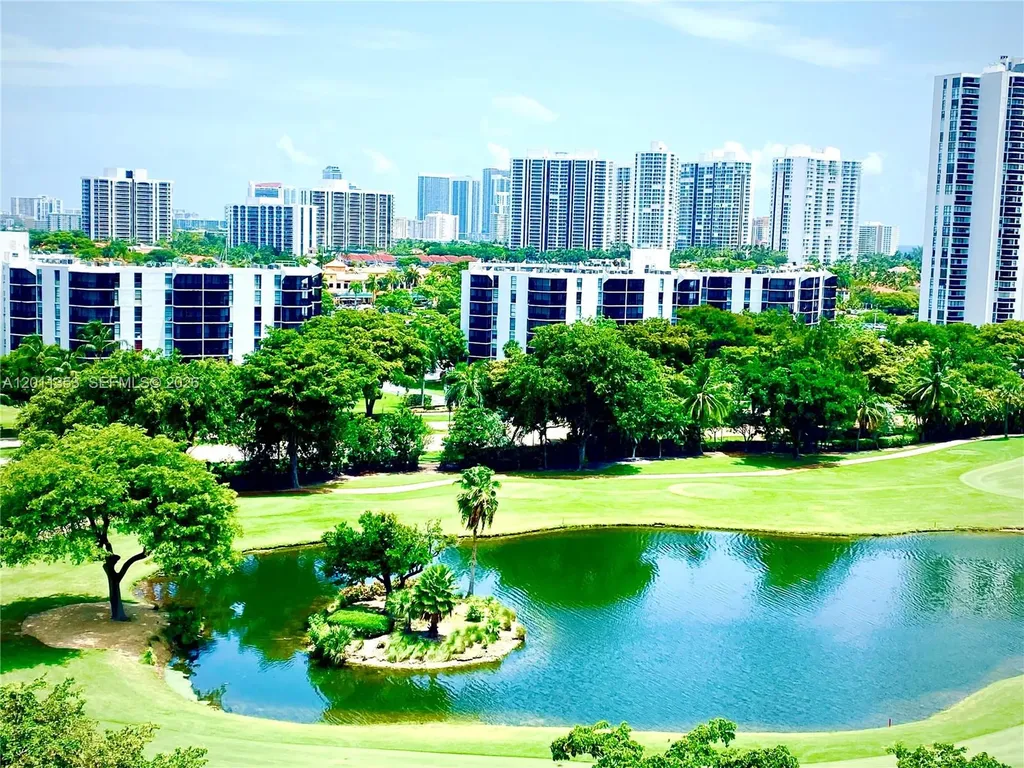 20225 NE 34th Court Aventura FL 33180