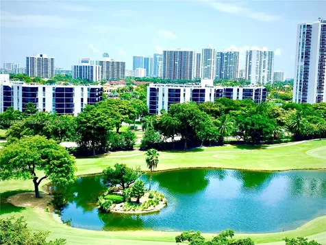 20225 NE 34th Court Aventura FL 33180