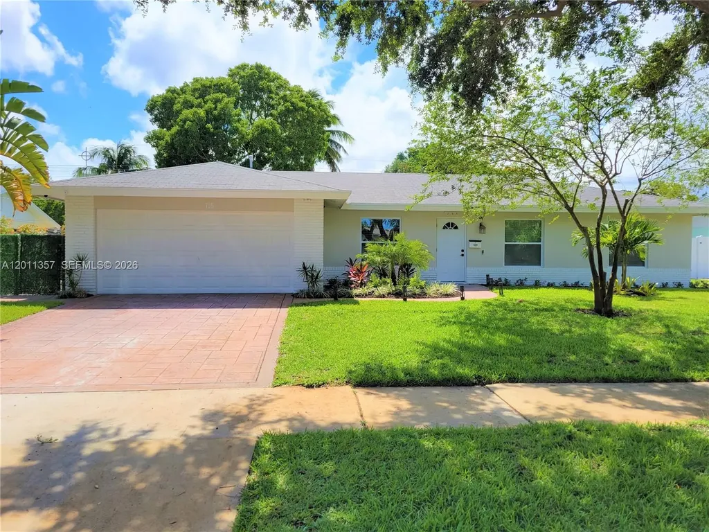 735 Tradewind Drive North Palm Beach FL 33408