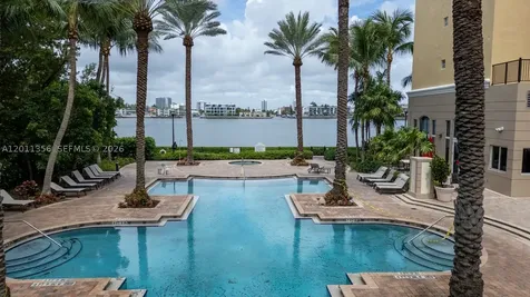 17100 N Bay Road Sunny Isles Beach FL 33160
