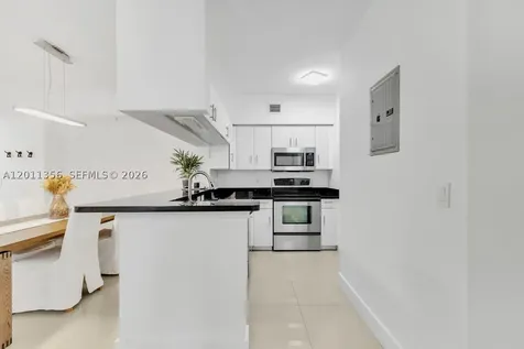 17100 N Bay Road Sunny Isles Beach FL 33160
