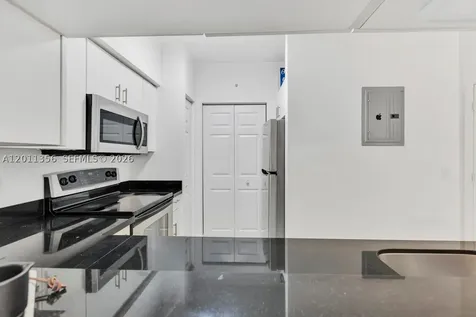 17100 N Bay Road Sunny Isles Beach FL 33160