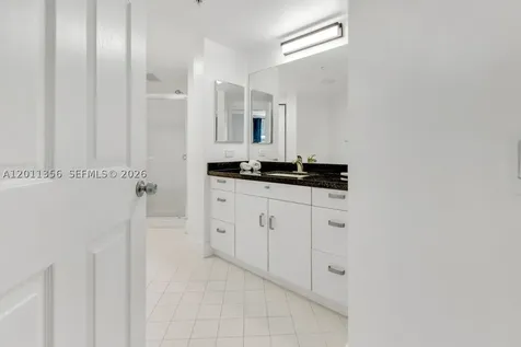 17100 N Bay Road Sunny Isles Beach FL 33160