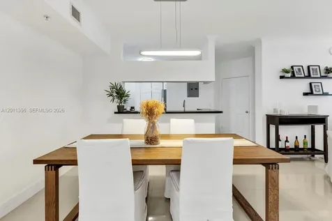 17100 N Bay Road Sunny Isles Beach FL 33160