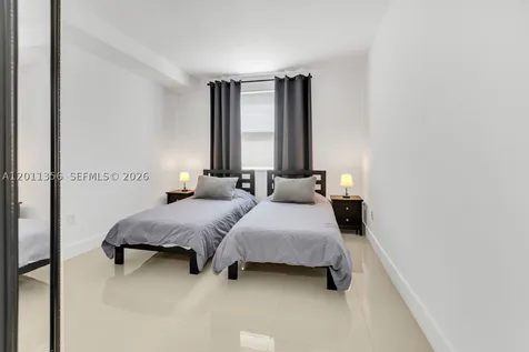 17100 N Bay Road Sunny Isles Beach FL 33160