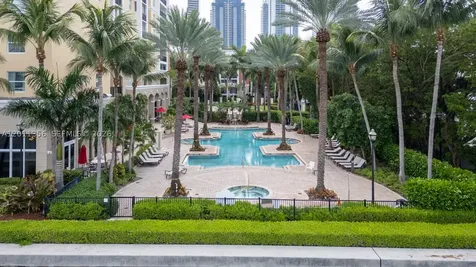 17100 N Bay Road Sunny Isles Beach FL 33160