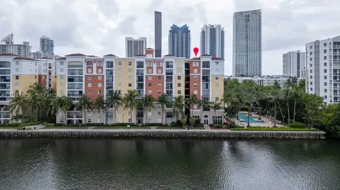 17100 N Bay Road Sunny Isles Beach FL 33160