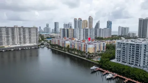 17100 N Bay Road Sunny Isles Beach FL 33160