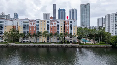 17100 N Bay Road Sunny Isles Beach FL 33160