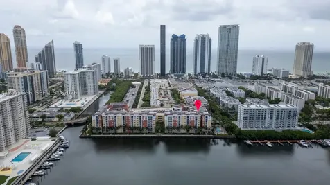 17100 N Bay Road Sunny Isles Beach FL 33160