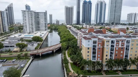 17100 N Bay Road Sunny Isles Beach FL 33160