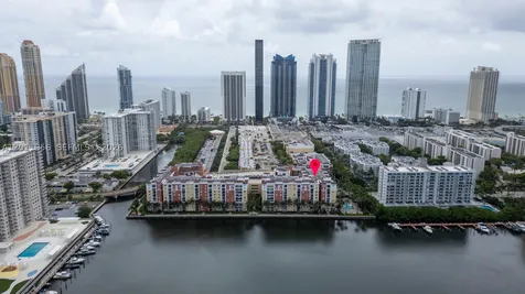 17100 N Bay Road Sunny Isles Beach FL 33160