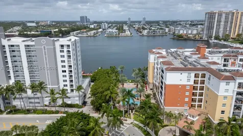 17100 N Bay Road Sunny Isles Beach FL 33160