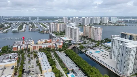 17100 N Bay Road Sunny Isles Beach FL 33160