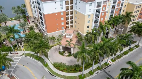 17100 N Bay Road Sunny Isles Beach FL 33160