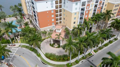 17100 N Bay Road Sunny Isles Beach FL 33160