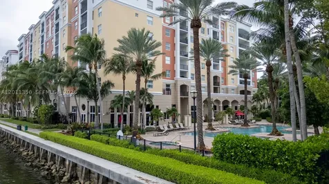 17100 N Bay Road Sunny Isles Beach FL 33160