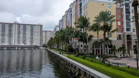 17100 N Bay Road Sunny Isles Beach FL 33160