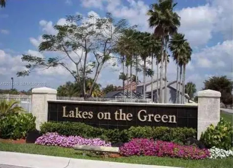 9130 NW 193rd Street Hialeah FL 33018
