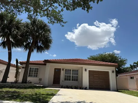 9130 NW 193rd Street Hialeah FL 33018