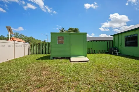 2411 SW 85th Terrace Miramar FL 33025