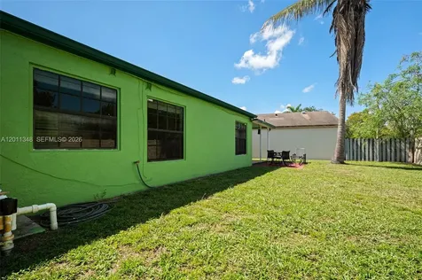 2411 SW 85th Terrace Miramar FL 33025